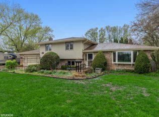 635 N Marley Rd, New Lenox, IL 60451