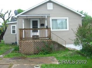 18 B St, Logansport, IN 46947