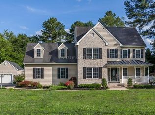 28213 Riverside Dr Ext, Salisbury, MD 21801