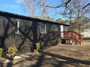 2623 W Black Creek Rd, Florence, SC 29501