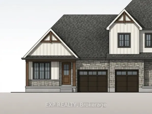 17 Anne St W, Minto, ON N0G 1Z0