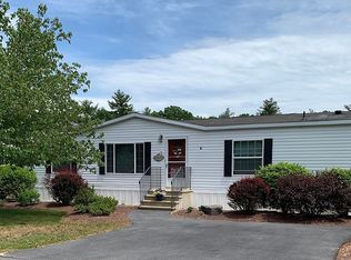 52 Shiloh Dr, Rochester, NH 03867