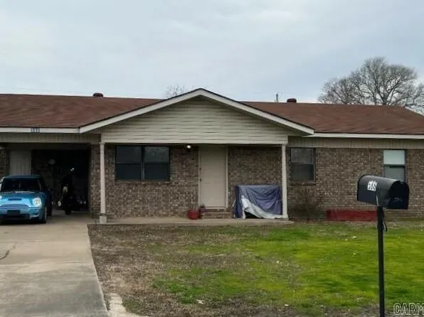 586 Cherry St, Waldron, AR 72958