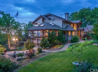 6173 Toms Trl, Magalia, CA 95954