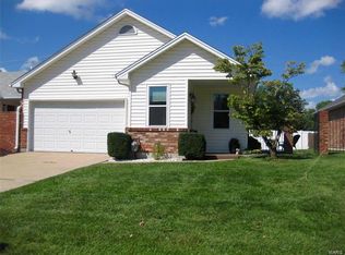 867 Du Pre Ct, Saint Peters, MO