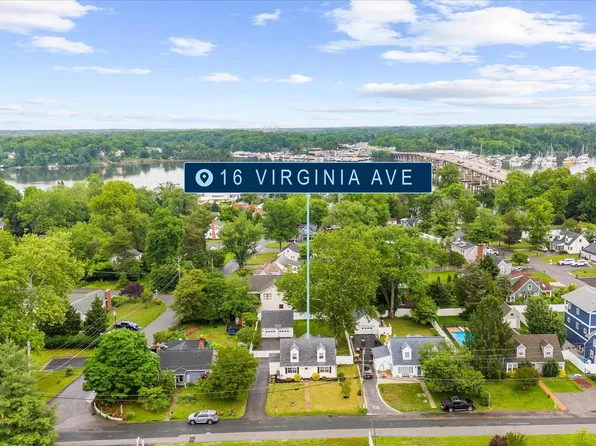 16 Virginia Ave, Edgewater, MD 21037