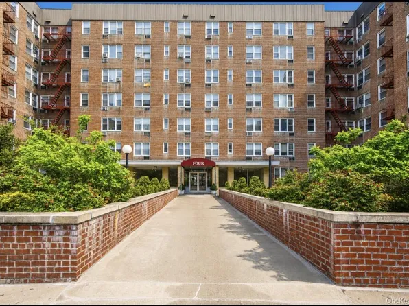 4 Sadore Lane #1-O, Yonkers, NY 10710