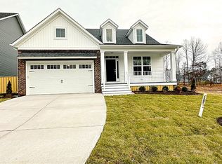 15308 Cedarville Dr, Midlothian, VA 23112