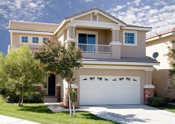 8715 Timberwood Court