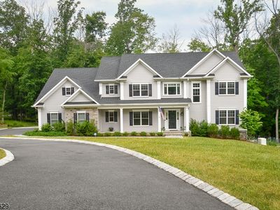15 Gregory Lane, Warren, NJ, 07059