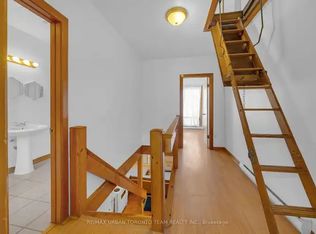 14 Bright St #1, Toronto, ON