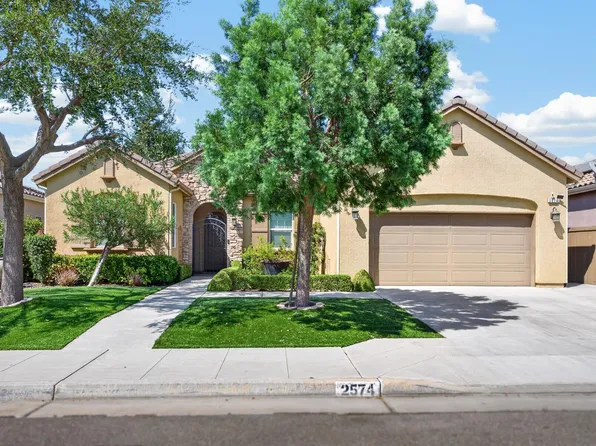 2574 E Utah Ave, Fresno, CA 93720