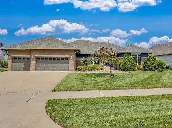 4118 N Fiddlers Cove St, Maize, KS 67101