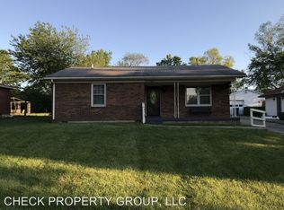 420 Old Mill Rd, Shelbyville, KY 40065