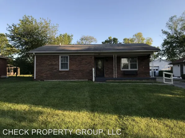 420 Old Mill Rd, Shelbyville, KY 40065