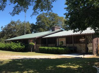 6199 Fm 1125, Bowie, TX 76230