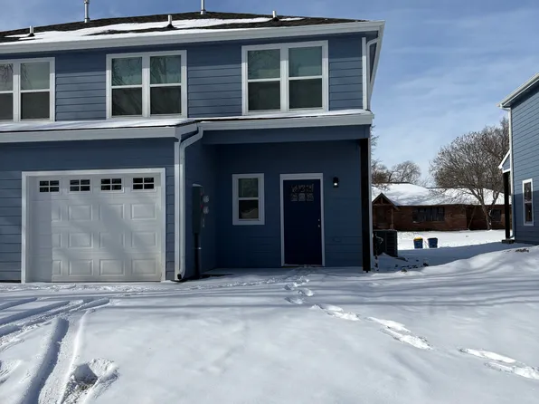 628 Church St #628, Eudora, KS 66025