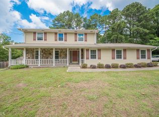 9255 Thornton Blvd, Jonesboro, GA