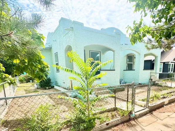 1102-1104 Palmer Ave, Pueblo, CO 81004