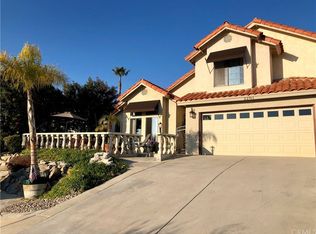 22761 Cascade Dr, Canyon Lake, CA 92587