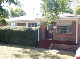 1723 N Utah Ave, Oklahoma City, OK 73107