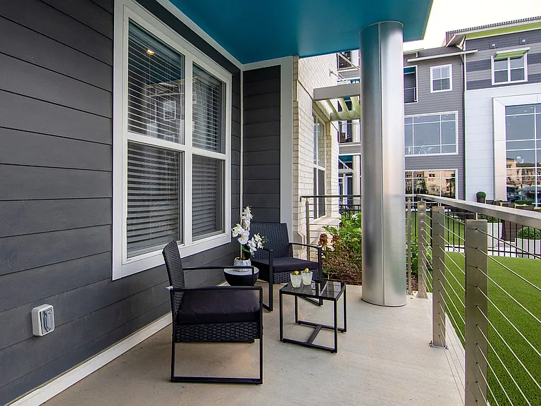The Pointe North Hills — Photo 2