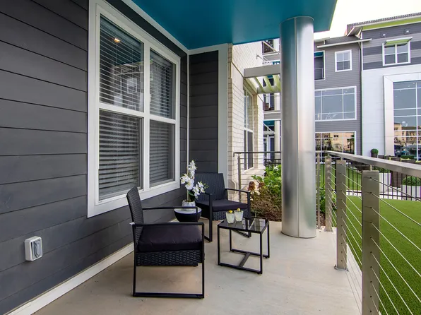 The Pointe North Hills