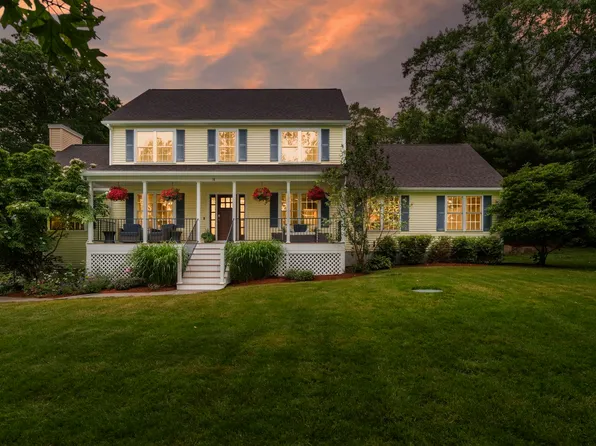 36 Goodhue Road, Derry, NH 03038