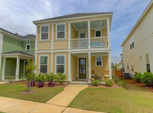 1728 Sparkleberry Ln, Johns Island, SC 29455