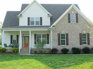 3917 Buck Mathews Rd, Columbia, TN 38401