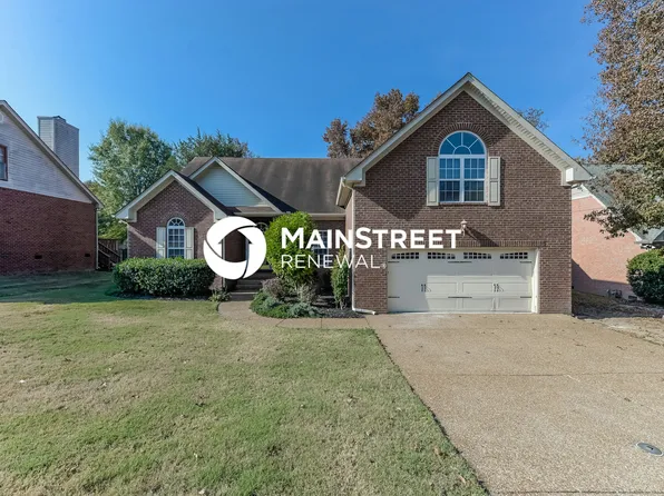 4420 Benchmark Dr, Antioch, TN 37013