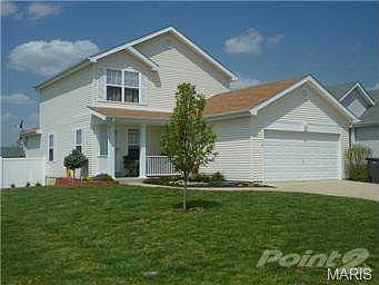 2nd image of 141 Twin Falls Dr