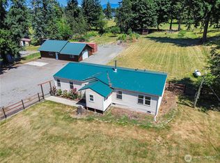 44612 228th Ave SE, Enumclaw, WA 98022