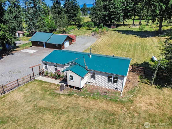 44612 228th Avenue SE, Enumclaw, WA 98022