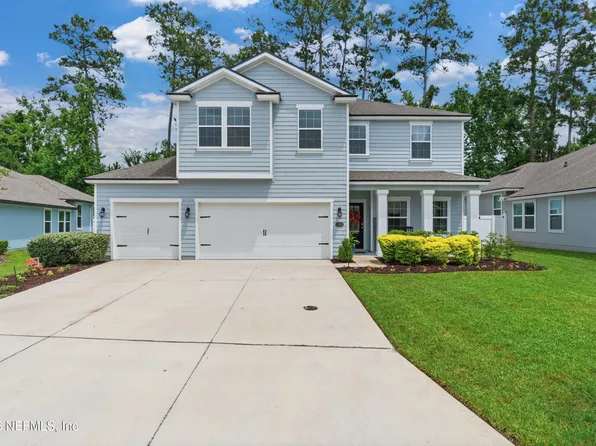 3060 FREE BIRD Loop, Green Cove Springs, FL 32043