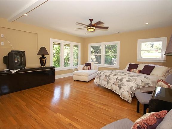 217 Greystone Avenue Master Bedroom