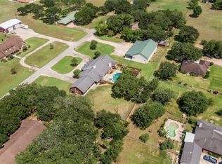 14464 Joyce St, Needville, TX 77461