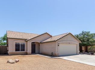7551 W Jenan Dr, Peoria, AZ 85345