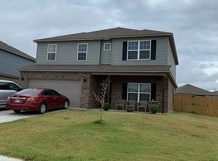 4308 SW Laurel Hill Ave, Bentonville, AR 72713