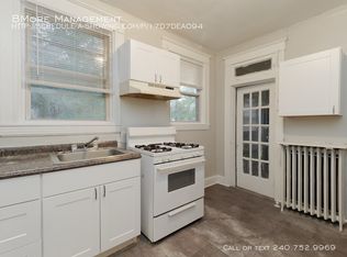 3711 Egerton Rd APT 1, Baltimore, MD 21215