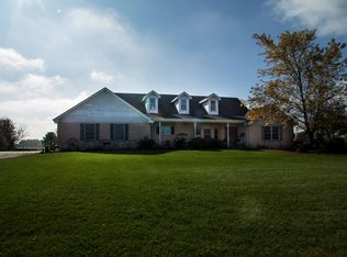 11141 W Saddle Dr, Monee, IL 60449