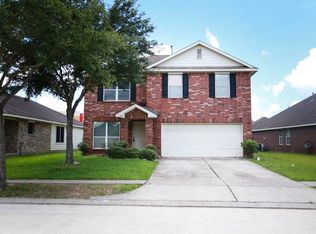 11114 Mooring Ridge Ln, Houston, TX 77075