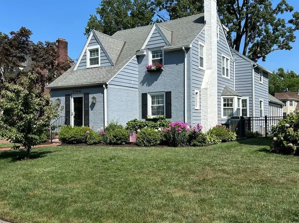 528 Woodland Ave, Haddonfield, NJ 08033