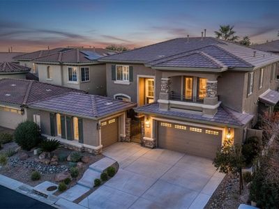 11429 Orazio Dr, Las Vegas, NV, 89138