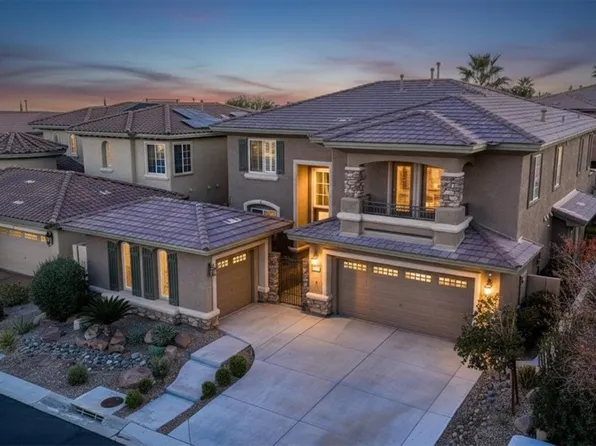 11429 Orazio Dr, Las Vegas, NV 89138