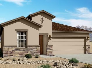 9043 S Sky St NW, Albuquerque, NM 87114
