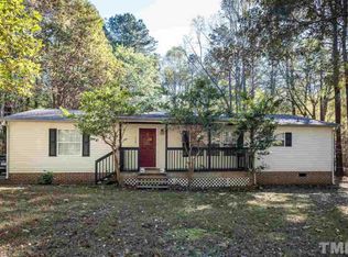 634 Lawrence Rd, Wake Forest, NC 27587