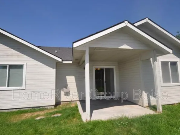 1297 E Sicily St, Meridian, ID 83642