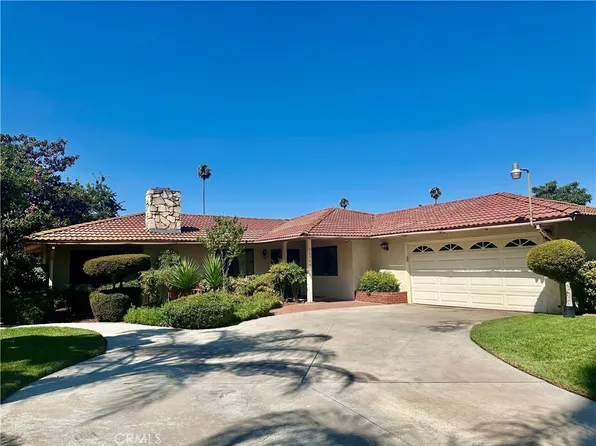 2636 Maude St, Riverside, CA 92506