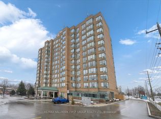 711 Rossland Rd E UNIT 508, Whitby, ON L1N8Z1